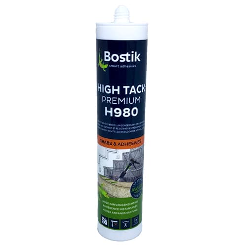 Bostik High Tack Montagekleber