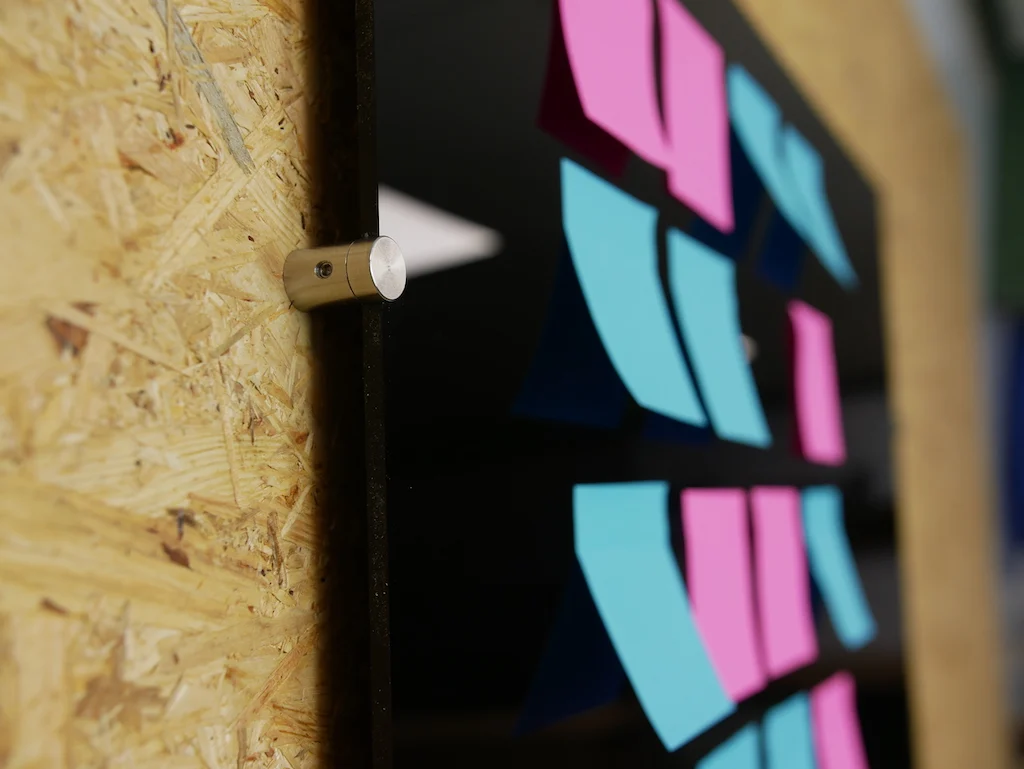 Memobord-van-plexiglas