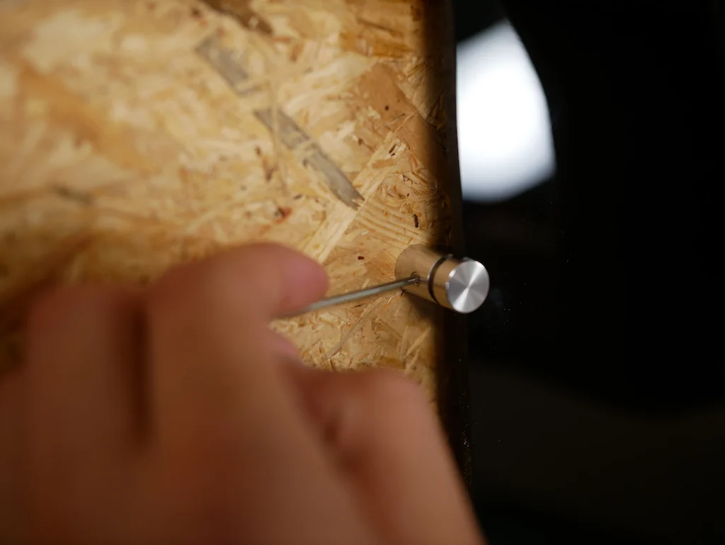 Gestalten Sie sich ein Memoboard für Zuhause oder das Büro