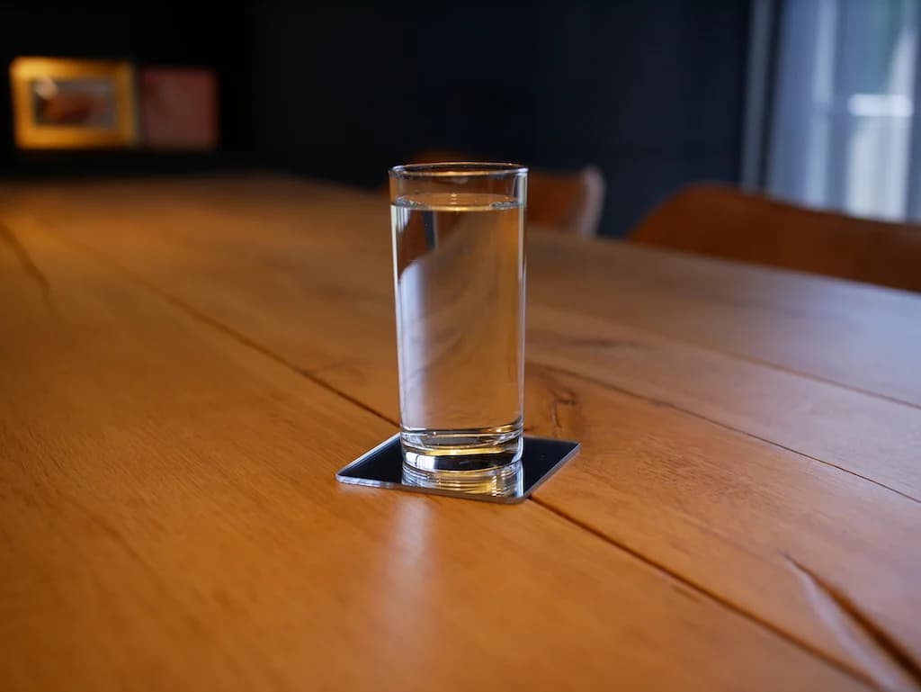 Acrylglas-Untersetzer herstellen: Eine einfache Anleitung