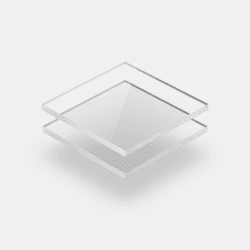 Sortiment acrylglasplatten transparent