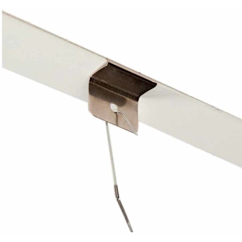 Deckenclip Set