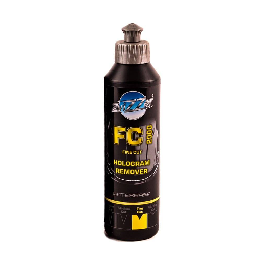 Zvizzer Fine Cut Polierpaste 250 ml