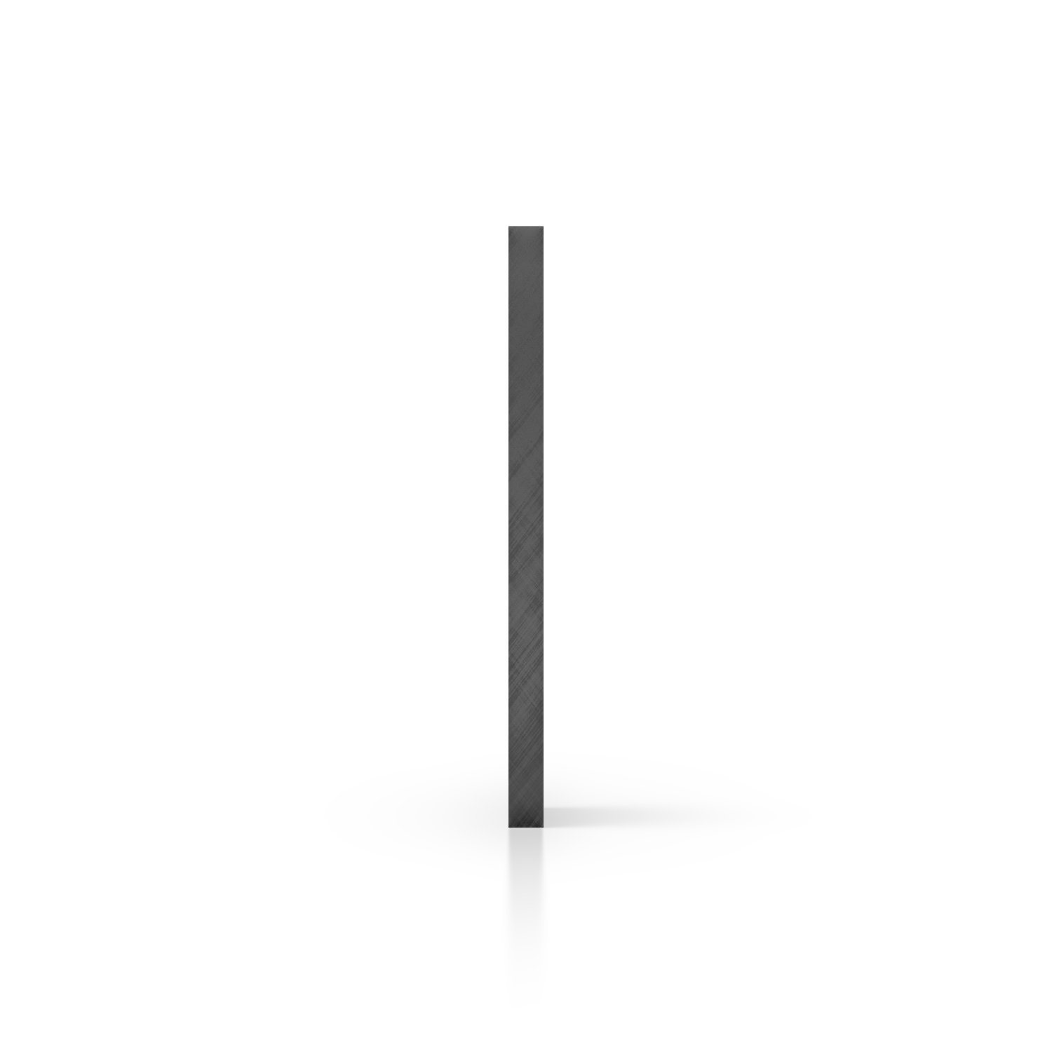Acryl-Zuschnitt//Plexiglas-Platte transparent 30 x 20 cm 3mm XT