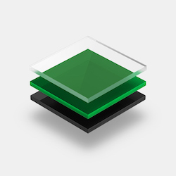 Sortiment Acrylglasplatten